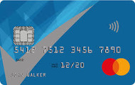 BJ's Perks Elite Credit Card