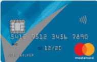 BJ's Perks Plus Credit Card