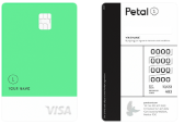Petal 1 Visa® Credit Card